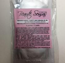 Patche Coenzyme Q10 paquet gris - Produits de beauté Laurentides