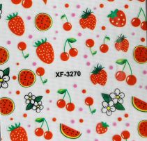 Collants pour ongles XF-3270 - Produits de beauté Laurentides