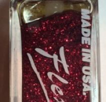 Flexbrush rouge brillant # 78 - Produits de beauté Laurentides