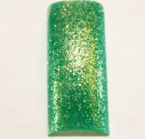 LIQUIDATION Boîte d'ongles vert brillant - Produits de beauté Laurentides