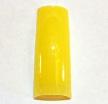 LIQUIDATION Boîte d'ongles jaunes - Produits de beauté Laurentides