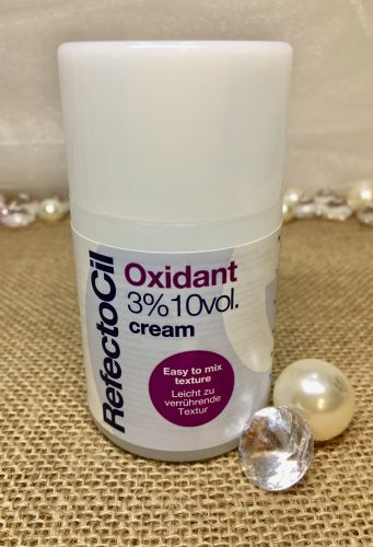 Oxydant-Oxidant 