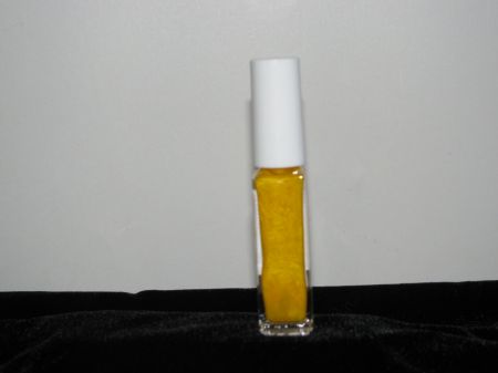 Flexbrush jaune or perlé # 80