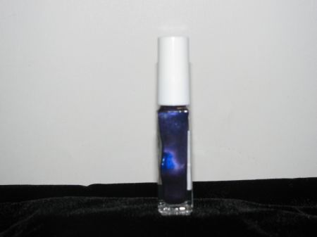 Flexbrush bleu foncé perlé # 86