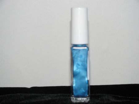 Flexbrush bleu pâle perlé # 87