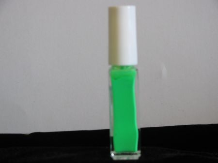 Flexbrush vert néon # 93