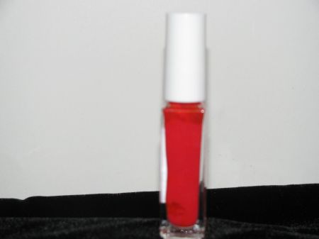 Flexbrush rouge néon # 95