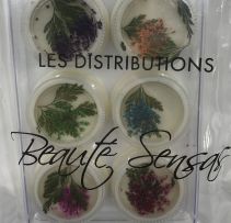 Fleurs Séchées NO.8 - Produits de beauté Laurentides
