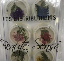 Fleurs Séchées NO.7 - Produits de beauté Laurentides