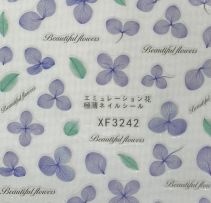 Collants pour ongles XF3242 - Produits de beauté Laurentides