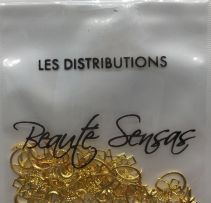 DÉCORATION MIXTE OR  - Produits de beauté Laurentides