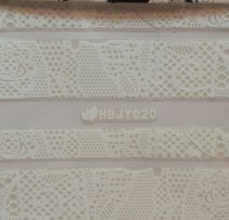 LIQUIDATION Collant pour ongles blanc HBJY020 - Produits de beauté Laurentides
