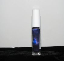 Flexbrush bleu foncé perlé # 86 - Produits de beauté Laurentides