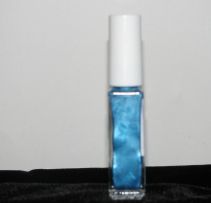 Flexbrush bleu pâle perlé # 87 - Produits de beauté Laurentides