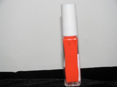 Flexbrush orange néon # 91